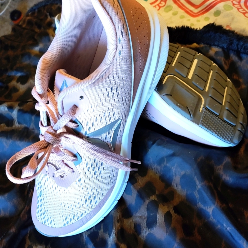 Reebok Athletic Shoes